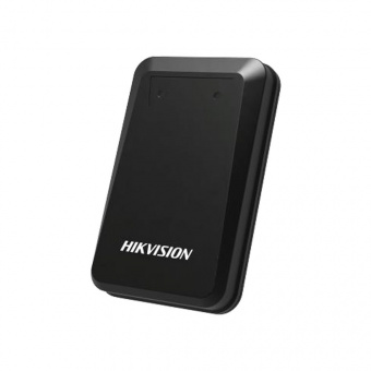 Радар Hikvision DS-TMG035 (Anti-fall Radar) Радар Hikvision DS-TMG035 (Anti-fall Radar)