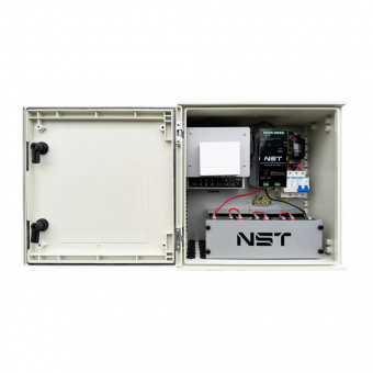 PoE-коммутатор NST NS-SW-WPU-8F4G-PL