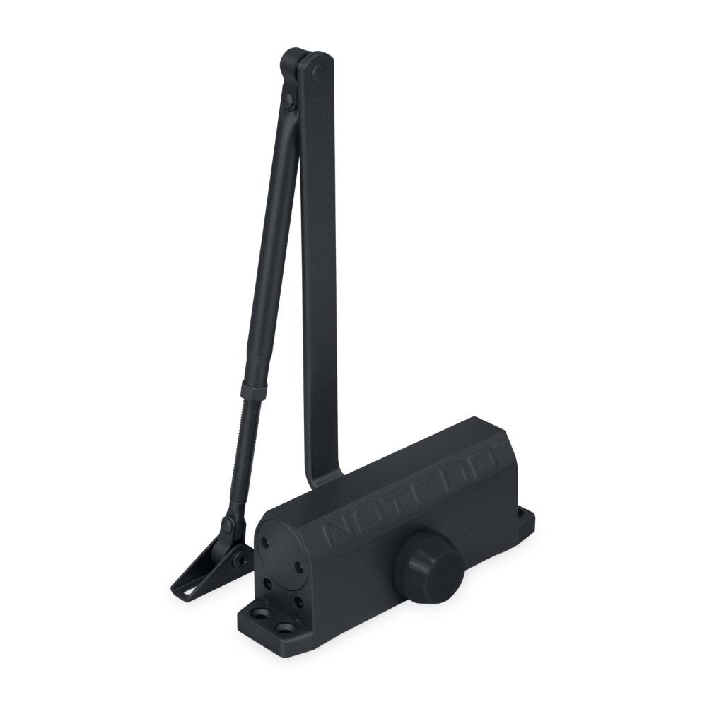 NOTEDO DC-100 Легкий характер черный