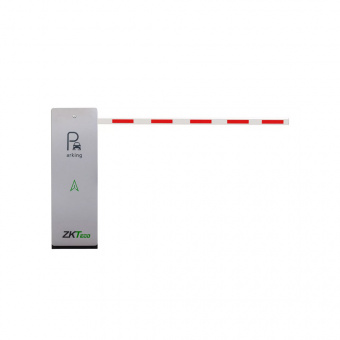 Шлагбаум ZKTeco BGM445R Шлагбаум ZKTeco BGM445R