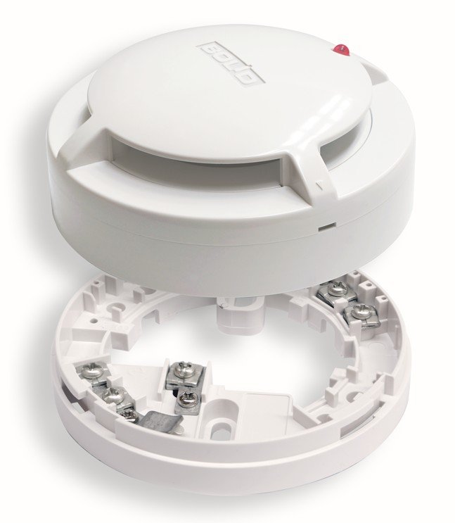 ДИП-34А-03 (ИП 212-34А) Болид Извещатель пожарный дымовой оптико-электронный адресно-аналоговый