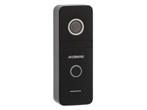 Вызывная панель IP домофона ACCORDTEC AT-VD 308H BL  Вызывная панель IP домофона ACCORDTEC AT-VD 308H BL