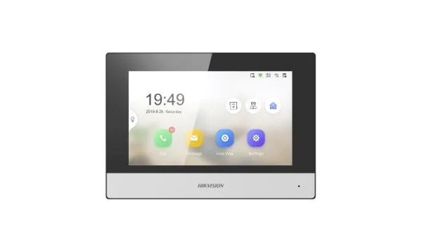 Абонентский монитор Hikvision DS-KH6320-TE1