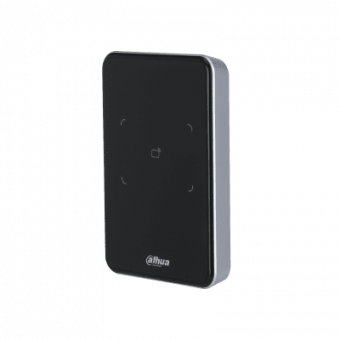 Считыватель Dahua DHI-ASR2100A-D Считыватель Dahua DHI-ASR2100A-D