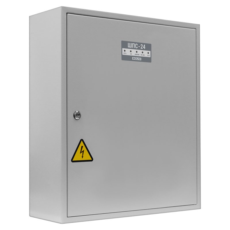 ШПС-24 исп.20 Болид Шкаф пожарной сигнализации