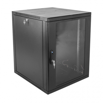 Шкаф ЦМО ШРН-12.650-9005