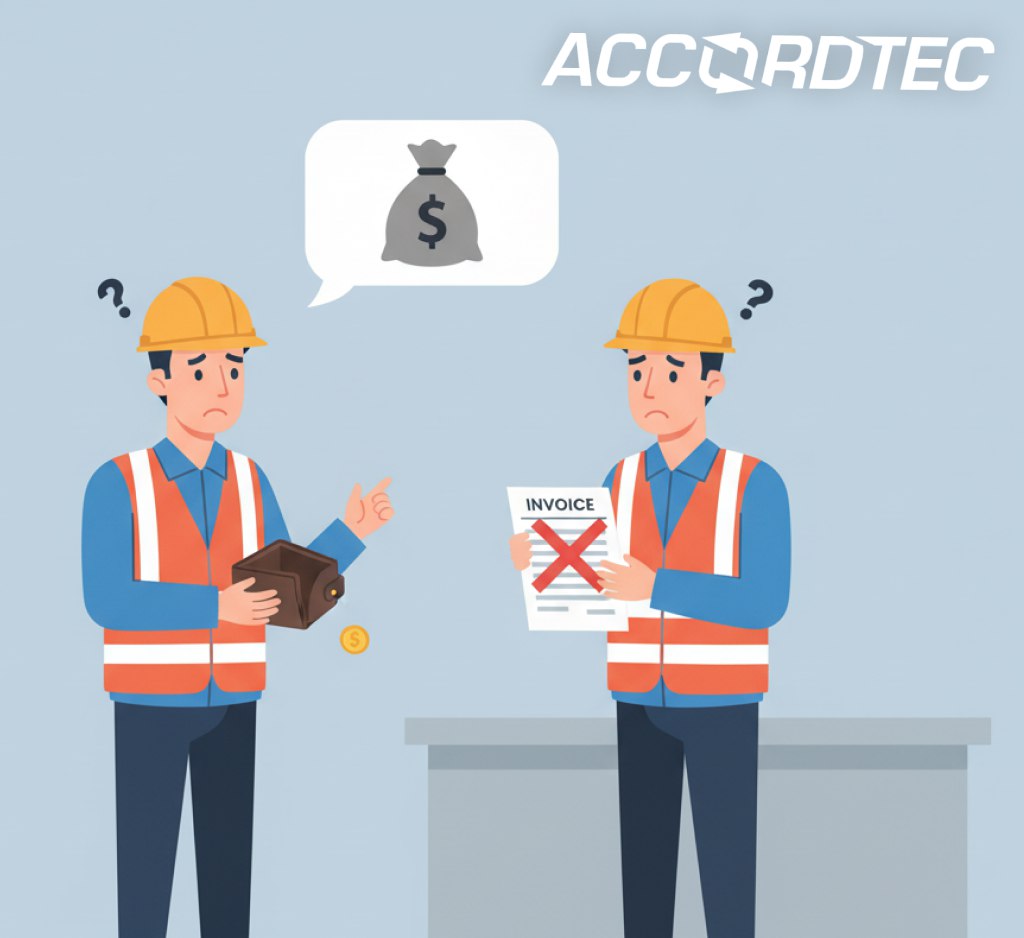 «Тихие» ошибки монтажников СКУД, которые потом превращаются в большие проблемы