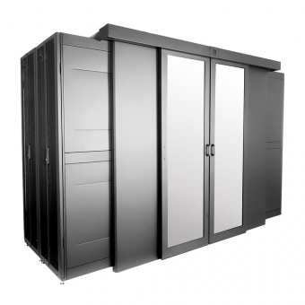 Уплотнитель ЦМО ЦОД-СП-КУ-300