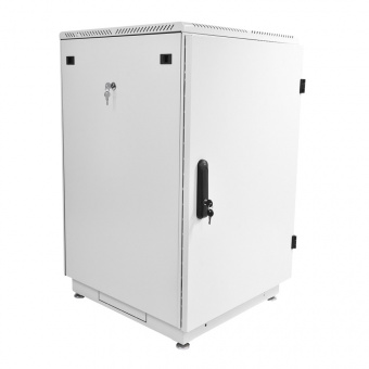 Телекоммуникационный шкаф ЦМО ШТК-М-30.6.10-3ААА