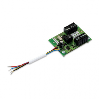 Конвертер Wiegand — RS-485 PERCo AC02.2 1-02 Конвертер Wiegand — RS-485 PERCo AC02.2 1-02