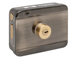 Лицевая планка замка Accordtec AT-EL201A 