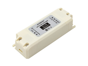 Источник стабилизированного питания ACCORDTEC AT-12/25 КВАНТ Источник стабилизированного питания ACCORDTEC AT-12/25 КВАНТ