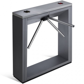 Тумбовый турникет PERCo TTD-03.2G Тумбовый турникет PERCo TTD-03.2G