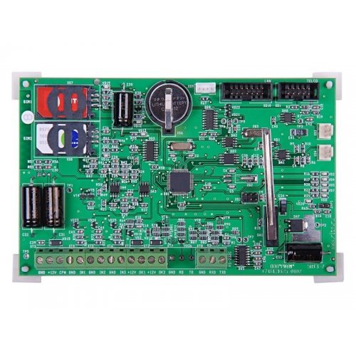 AT-23001 Ритм Панель охранная Контакт GSM-5-RT3 (для Болида)