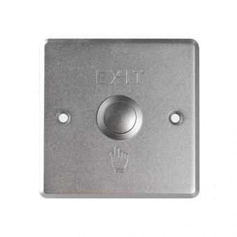 Кнопка выхода Hikvision DS-K7P01 Кнопка выхода Hikvision DS-K7P01