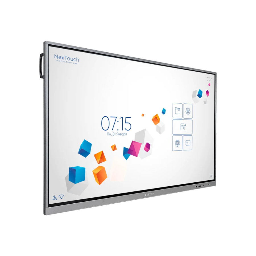 IFPKV5INT75 Nextouch Интерактивная панель NextPanel 75