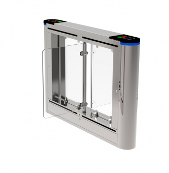 Тумба распашного турникета Блокпост РСП 1000