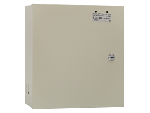 Блок бесперебойного питания ACCORDTEC ББП-80 исп.1  Блок бесперебойного питания ACCORDTEC ББП-80 исп.1