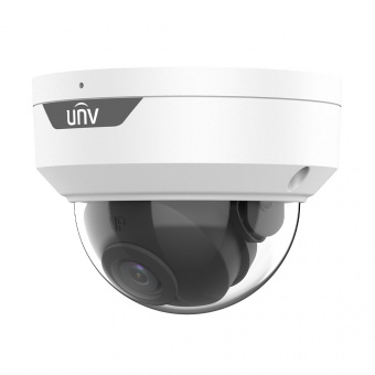 IPC325LE-ADF40K-H  Видеокамера IP купольная антивандальная