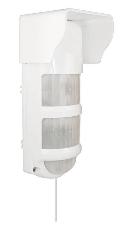 С2000Р-Пирон Болид Извещатель охранный радиоканальный адресный