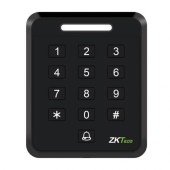 Терминал доступа ZKTeco SA40B[ID]