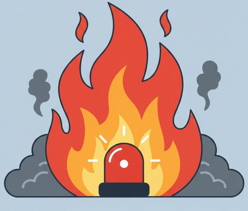 Пожарная сертификация СКУД в России: Безопасность и соответствие нормам