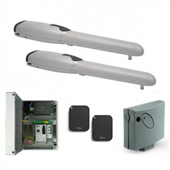 Автоматика Nice WINGO2024KCE