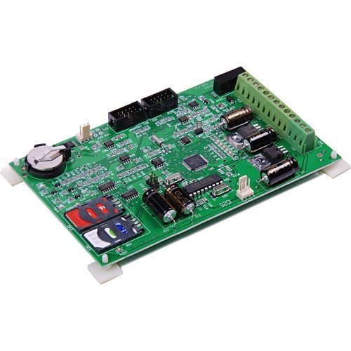 Контакт GSM-5-RT1 Ритм Панель охранная