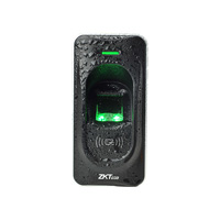 Считыватель ZKTeco FR1200 (MF) Считыватель ZKTeco FR1200 (MF)