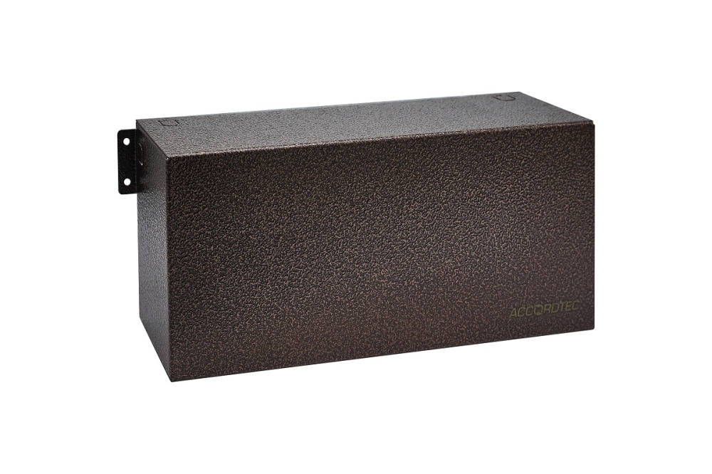 Коричневый большой 1