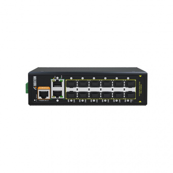 Коммутатор Roxton MNS-1008S2G