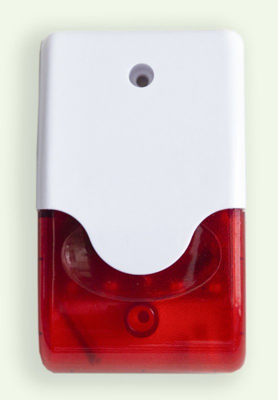 СН-Маяк Си-Норд Оповещатель свето-звуковой радиоканальный