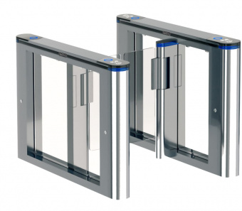 Тумба распашного турникета Блокпост РСП 700