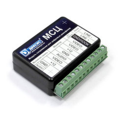 Модуль сопряжения МСЦ