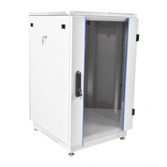 Телекоммуникационный шкаф ЦМО ШТК-М-24.6.8-1ААА