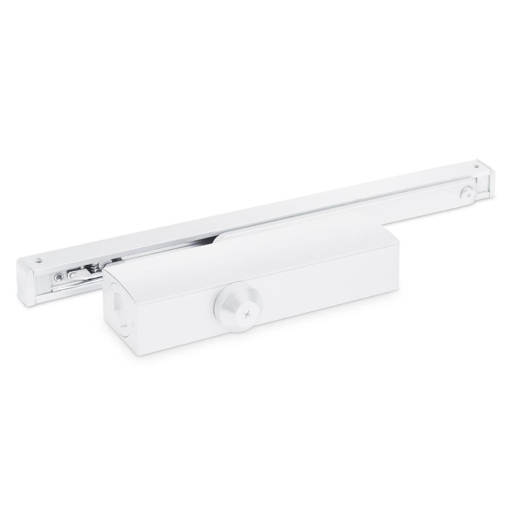 DC-025-095 SL+HO+DA+BC PRO Доводчик дверной Notedo