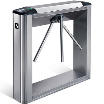 Тумбовый турникет PERCo TTD-08A Тумбовый турникет PERCo TTD-08A
