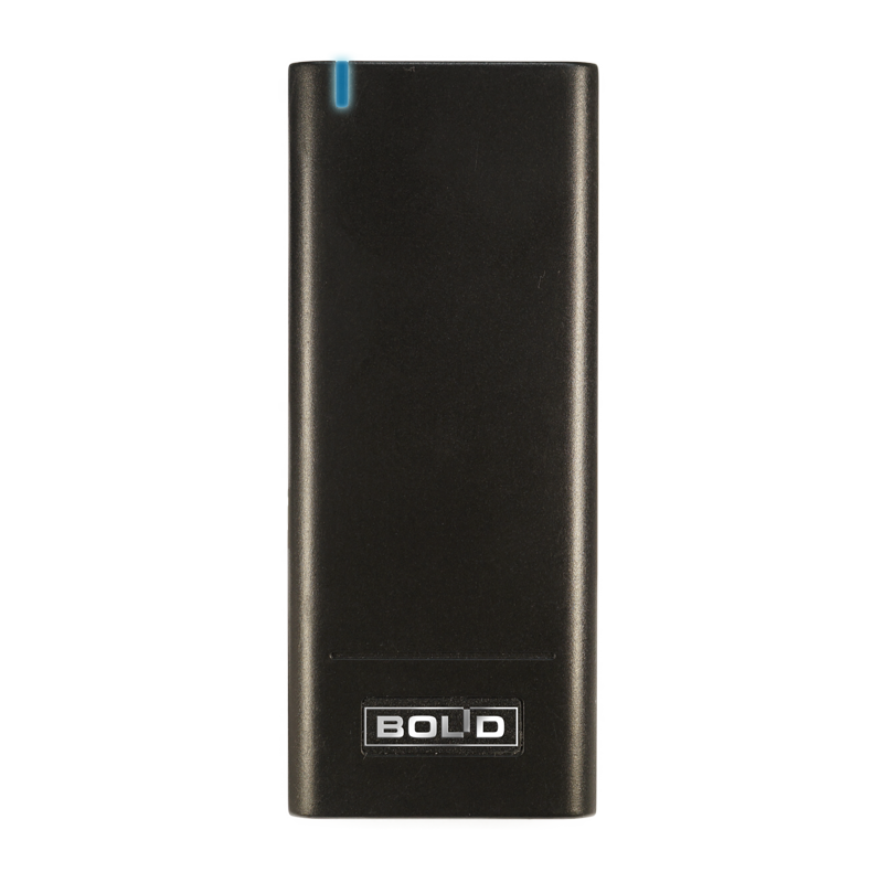 Proxy-4E Болид Считыватель бесконтактный