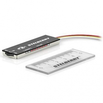 Всенаправленный цифровой MEMS микрофон Stelberry M-80 Всенаправленный цифровой MEMS микрофон Stelberry M-80