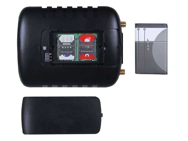 101370104 Ритм Спутниковая система слежения Voyager 2N ГЛОНАСС