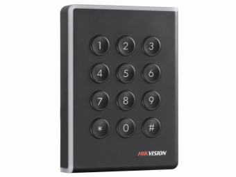 Считыватель Hikvision DS-K1108AMK Считыватель Hikvision DS-K1108AMK