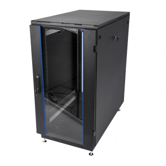 Телекоммуникационный шкаф ЦМО ШТК-М-30.6.8-1ААА-9005