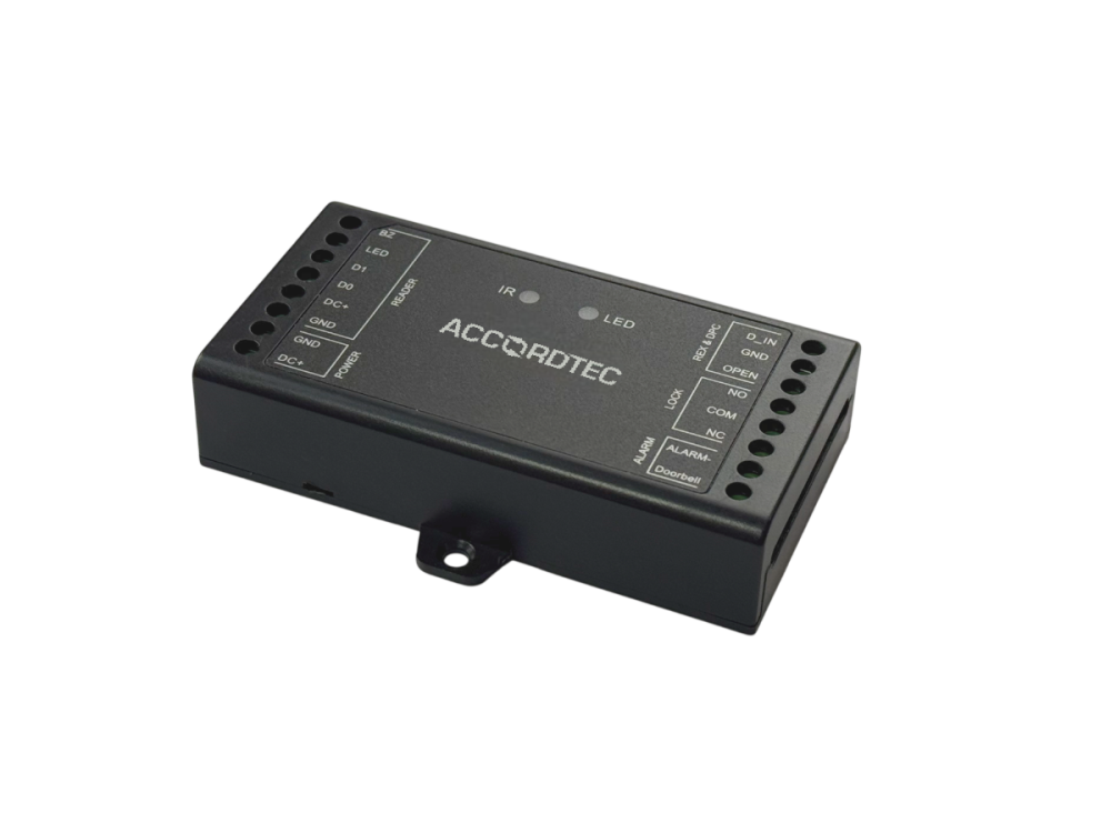 AT-AC1000 WIFI Автономный контроллер ACCORDTEC