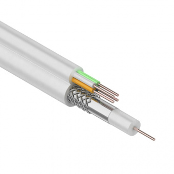 ККСВ-В-кабель Rexant 01-4021, 100 м