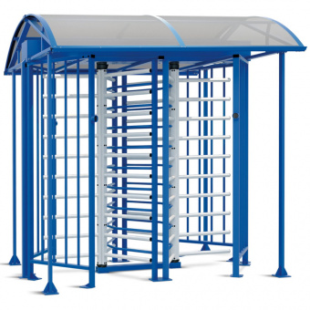 Турникет PERCo RTD-20.1 Турникет PERCo RTD-20.1