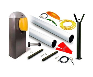 GARD 8000-6 GARD 8000-6