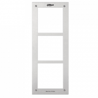 Рамка Dahua DHI-VTOF003 Рамка Dahua DHI-VTOF003