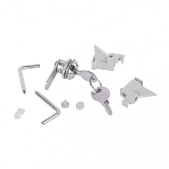 Замок ЦМО КМД-ШРН-Э