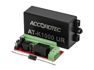Автономный контроллер Accordtec AT- K1000 UR Box  Автономный контроллер Accordtec AT- K1000 UR Box