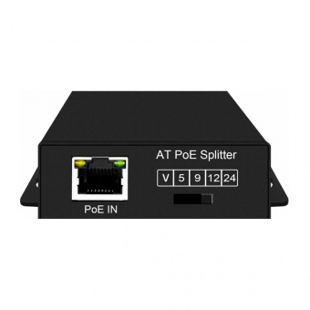 PoE-сплиттер NST NS-PS-1G-AT